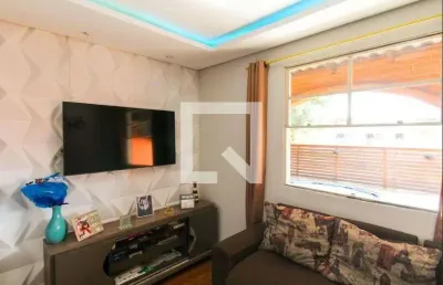 Casa para venda - são josé, 4 quartos,  120 m² - canoas
