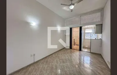Kitnet / stúdio para venda - centro, 1 quarto,  20 m² - rio de janeiro