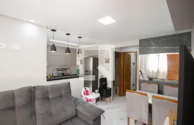 Apartamento para venda - jardim brasil , 2 quartos,  42 m² - são paulo