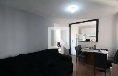 Apartamento para venda - jaqueline, 2 quartos,  54 m² - belo horizonte