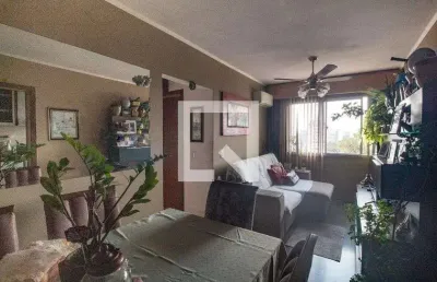 Apartamento para venda - partenon, 2 quartos,  60 m² - porto alegre
