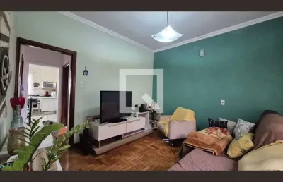Casa para venda - santa teresinha, 3 quartos,  198 m² - santo andré