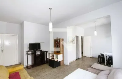 Apartamento para venda - gutierrez, 3 quartos,  120 m² - belo horizonte