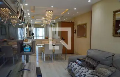 Apartamento para venda - jacarepaguá, 3 quartos,  90 m² - rio de janeiro