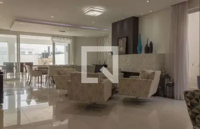 Casa / sobrado em condomínio para venda - vila lusitânia, 4 quartos,  580 m² - são bernardo do campo