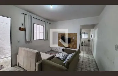 Casa para venda - parque guarani, 1 quarto,  54 m² - várzea paulista