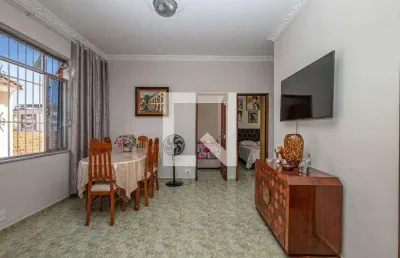Casa / sobrado em condomínio para venda - vila isabel, 3 quartos,  142 m² - rio de janeiro