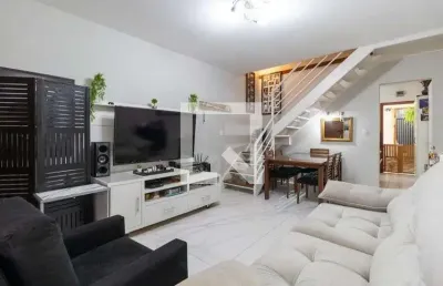 Casa para venda - campo belo, 2 quartos,  118 m² - são paulo