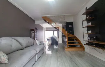 Casa para venda - vila aricanduva, 2 quartos,  100 m² - são paulo