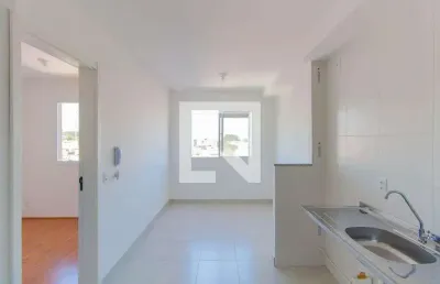 Apartamento para venda - sapopemba, 1 quarto,  27 m² - são paulo