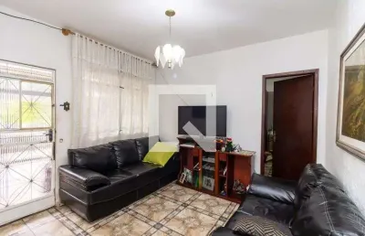Casa para venda - eldorado, 3 quartos,  95 m² - contagem