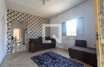 Casa para venda - cangaíba, 4 quartos,  150 m² - são paulo