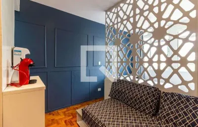 Kitnet / stúdio para venda - santa cecília, 1 quarto,  27 m² - são paulo