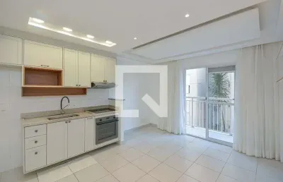 Apartamento para venda - jardim marajoara , 1 quarto,  37 m² - são paulo