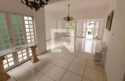 Casa para venda - vila itapura, 3 quartos,  160 m² - campinas