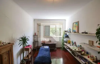 Apartamento para venda - nonoai, 1 quarto,  54 m² - porto alegre