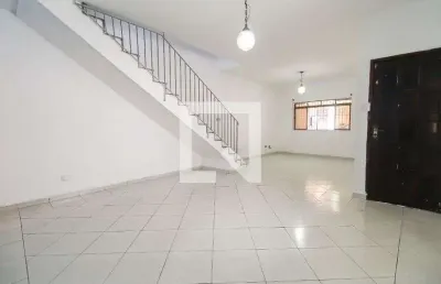 Casa para venda - mooca, 3 quartos,  162 m² - são paulo