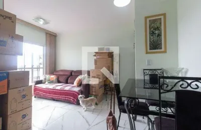 Apartamento para venda - cangaíba, 2 quartos,  47 m² - são paulo
