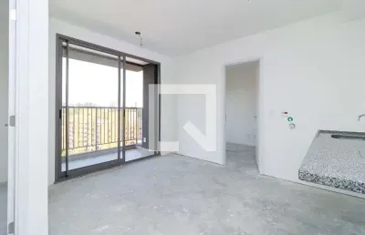 Apartamento para venda - santo amaro , 2 quartos,  42 m² - são paulo