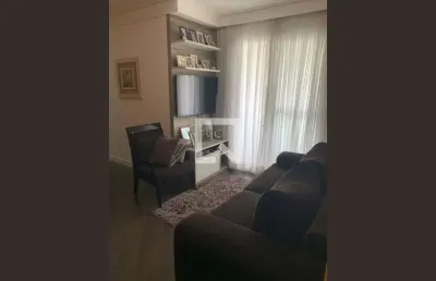 Apartamento para venda - vila santa clara, 2 quartos,  50 m² - são paulo