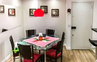 Apartamento para venda - jardim brasil , 2 quartos,  52 m² - são paulo