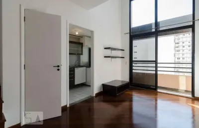 Apartamento para venda - pinheiros, 1 quarto,  43 m² - são paulo