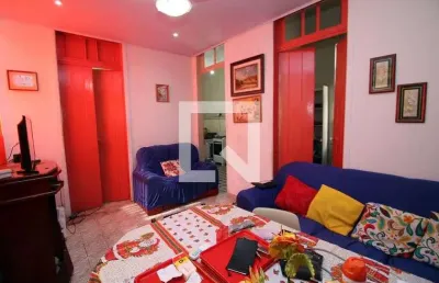 Casa para venda - olaria, 3 quartos,  190 m² - rio de janeiro