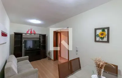 Apartamento para venda - caiçara-adelaide, 3 quartos,  70 m² - belo horizonte