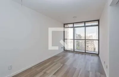 Apartamento para venda - jardim são savério, 2 quartos,  68 m² - são paulo