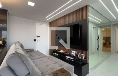 Apartamento para venda - picanço, 2 quartos,  68 m² - guarulhos