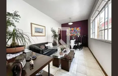 Apartamento para venda - sion, 3 quartos,  116 m² - belo horizonte