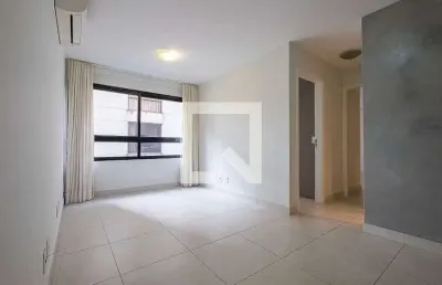 Apartamento para venda - vila madalena, 2 quartos,  56 m² - são paulo