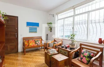 Apartamento para venda - sion, 3 quartos,  105 m² - belo horizonte