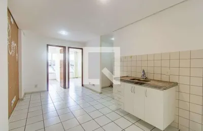 Apartamento para venda - centro, 2 quartos,  40 m² - belo horizonte