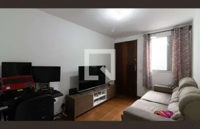 Apartamento para venda - artur alvim, 2 quartos,  48 m² - são paulo