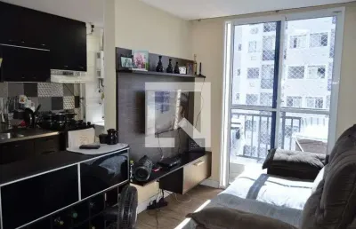 Apartamento para venda - cachambi, 2 quartos,  60 m² - rio de janeiro