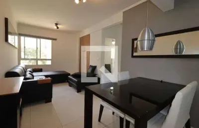 Apartamento para venda - jardim bela vista, 3 quartos,  66 m² - santo andré