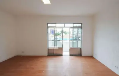 Apartamento para venda - jardim do mar, 2 quartos,  95 m² - são bernardo do campo