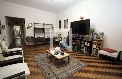 Casa para venda - campestre, 4 quartos,  500 m² - santo andré