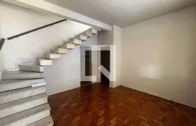 Casa / sobrado em condomínio para venda - portuguesa, 2 quartos,  70 m² - rio de janeiro
