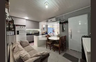 Casa para venda - campina, 2 quartos,  44 m² - são leopoldo