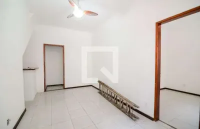 Casa para venda - são cristóvão, 3 quartos,  68 m² - rio de janeiro
