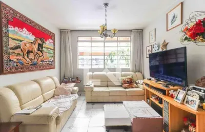 Casa para venda - jardim éster yolanda, 4 quartos,  123 m² - são paulo