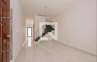 Casa para venda - vila alpina, 3 quartos,  110 m² - são paulo