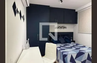 Apartamento para venda - jardim éster yolanda, 1 quarto,  27 m² - são paulo