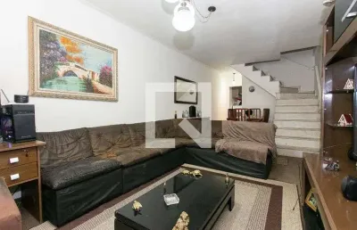 Casa para venda - vila carrão, 3 quartos,  138 m² - são paulo