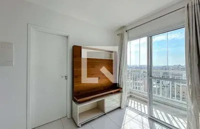 Apartamento para venda - brás, 1 quarto,  25 m² - são paulo
