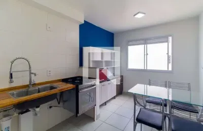 Apartamento para venda - vila santa clara, 2 quartos,  33 m² - são paulo