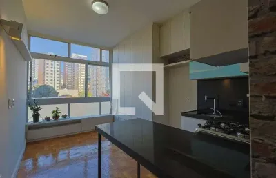 Apartamento para venda - santo agostinho, 1 quarto,  40 m² - belo horizonte