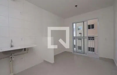 Apartamento para venda - vila santa clara, 2 quartos,  35 m² - são paulo